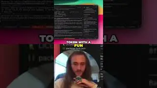 Create a Meme Coin with AI using AgentKit by Coinbase