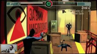 CounterSpy playthrough (PS4) - part 3