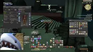 BA Practice Run guide video