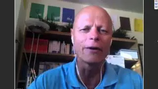 Rock Thomas - The Power of Your Identity
