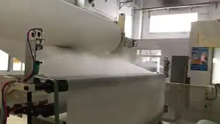 dry fog humidifier