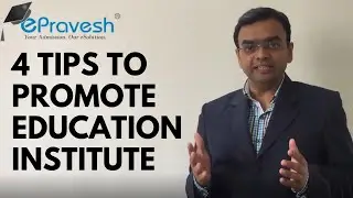 4 Cost Effective Ways to Promote Education Institute