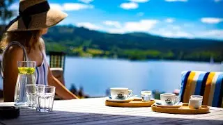 L&eacute;to v Amenity Hotel & Resort Lipno
