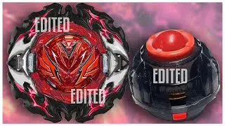 NEW B-195? PROMINENCE VALKYRIE OVER ATOMIC'??  NEWS /RUMOR BEYBLADE BURST DB