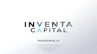 Inventa Capital Corp. Showcase - Golden Shield Resources Presentation