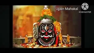 Mahakal Ujjain 🙏❤️❤️🙏🙏