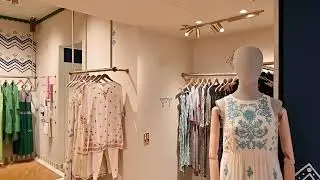 Global Desi Store, Mall of India Noida