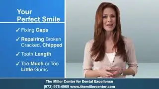 Best Dentist Livingston NJ