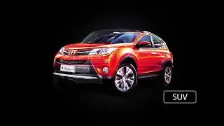 Boslla Bullet LED Headlight Designs To Fit Any Car