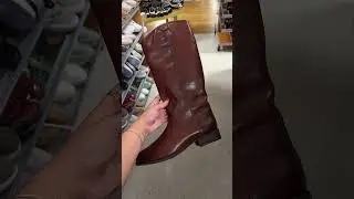 Frye Boots At TJ Maxx 🚨