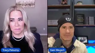 Co-Living with expert Sam Wegert + Host, Tracy Pekurny