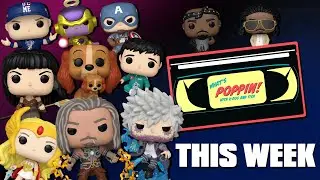 New Funko Updates! | Ep 60