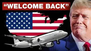 Travel For Green Card Holders: Know the Rules for Re-Entry!