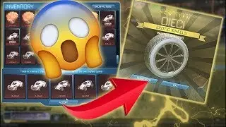 BACK ON THE HUNT FOR STRIKER BLACK DIECI!! -- 25+ NON-CRATE IMPORT TRADEUPS