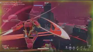 Marvel Rivals Count Deadpool MVP