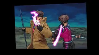 The Name's Gambit, mon ami. Remember it. - Custom Gambit Review