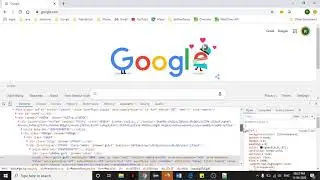 21. Selenium FindElement Basics Timeout Null