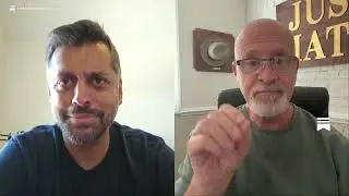 Trump Ramps Up His Reign of Terror To Distract From Epstein (With Glenn Kirschner  + Lev Parnas)