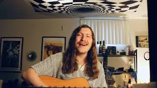 Wild Horses (Rolling Stones Cover)