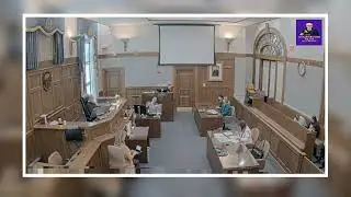 Judge LOSES PATIENCE as Defendant Claims Head Injury During Guilty-Plea Hearing