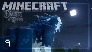 Too far Gone || Diaries of Fantasea [ Episode 9 ] &ndash; Minecraft Roleplay