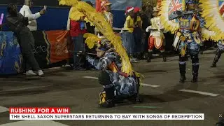 OUR NEWS 7PM DECEMBER 31ST, 2025