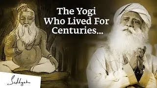 5 Mystical Spaces of Agastya, The Great Indian Sage &ndash; Sadhguru Reveals!