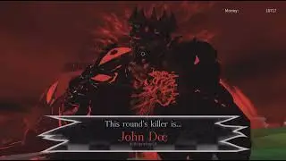 Collab with Daniah25! l forsaken