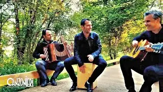 Groupe musique Italienne &agrave; Bordeaux Paris Tarentelles Festive Chants Populaires Italiens CANZONIERI