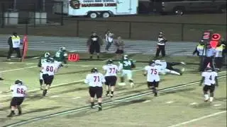 James Julius Jr #2 c/o 2013