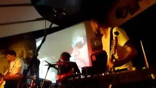 Regurgitator - Fat Cop (Hobart 15.09.10)