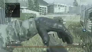 BEST SPOT!- Prop Hunt MWR
