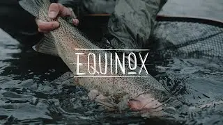 EQUINOX | Testing Kelly Galloup Streamers on the Missouri (Montana Fly Fishing)