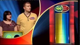 Pointless - S4 Ep24 Part 3 - 14/04/11