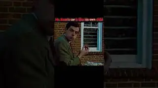 Mr. Bean #edit #viral Mr. Beanedit #MRBEAN #shorts  #MRBEANEDIT