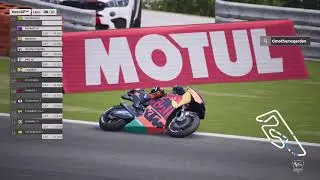 Grand Final Full Race