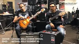 Michael Kelly Hybrid Special - How Metal Can it Go