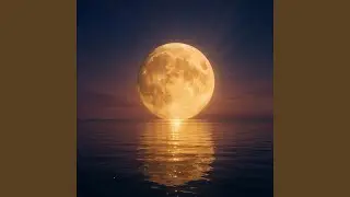 Angelic Calm