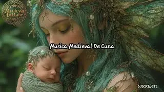 1 Hora de Musica Medieval de Cuna, para Dormir, Leer y escribir