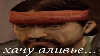 зашел я значит в кс сурс... (спустя 10 лет)