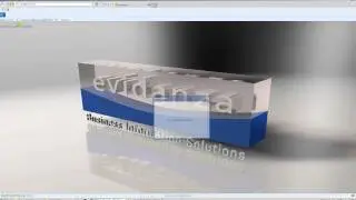 evidanza&sup3; BI Software Overview