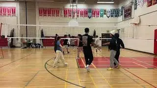 W1 - Spike Me Daddy vs Tape Abusers
