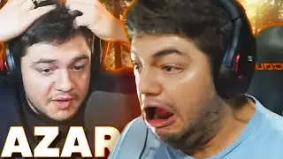A SORTE NUNCA ME SORRI | COD WARZONE
