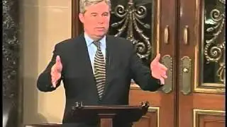 Tea Party Shutdown: Day 8