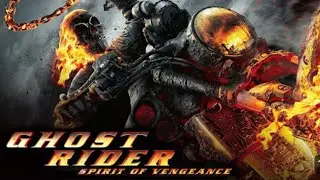 GHOST RIDER SHOWCASE (MINECRAFT MCPE/MCBE) check description for more information! 