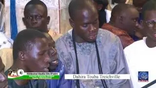 Waccayu Journ&eacute;e Khassida Cote d'ivoire Khidmatoul Khadim | Dahira Touba Treichville