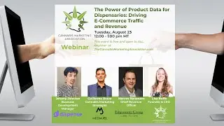 The Power of Product Data for Dispensaries: Driving E-Commerce Traffic and Revenue