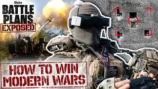 EXPOSED: The secret intelligence battle inside Ukraine war