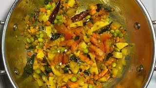 Try this simple and easy breakfast or dinner recipe