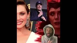 #ElizabethOlsen #VariantsOfWanda #AvengersDoomsday #Mcu